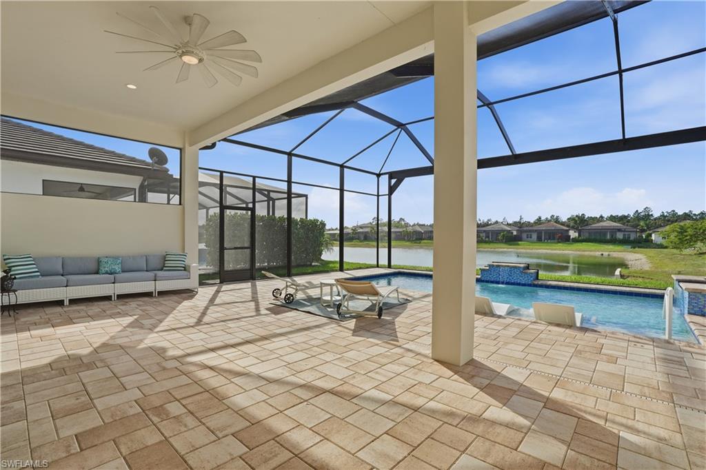 SAPPHIRE COVE - Residential