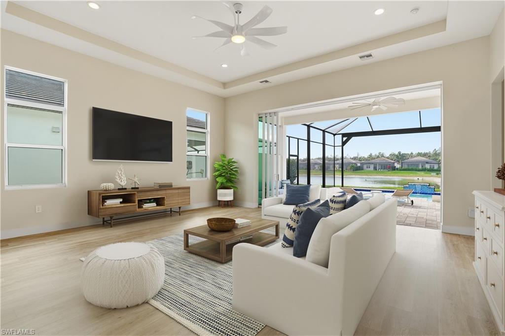 SAPPHIRE COVE - Residential