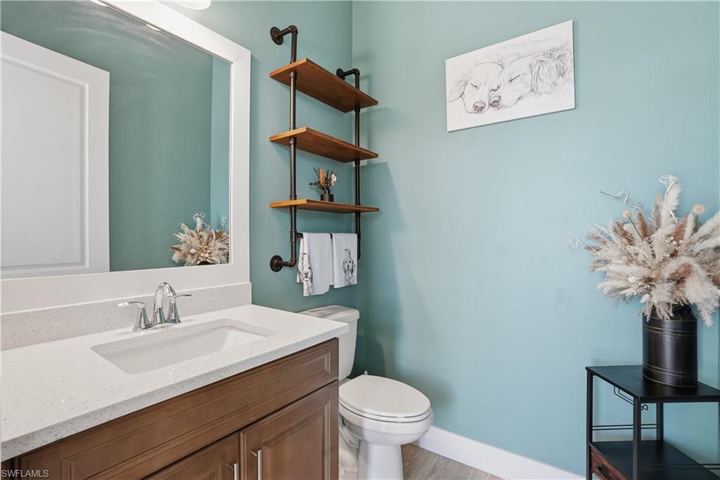 SAPPHIRE COVE - Residential