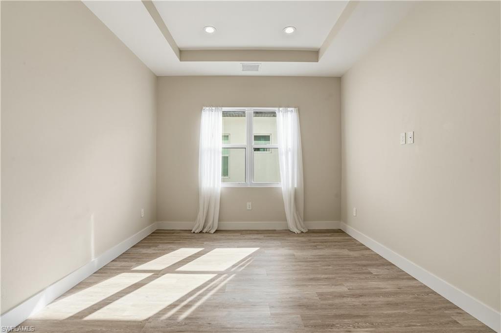 SAPPHIRE COVE - Residential