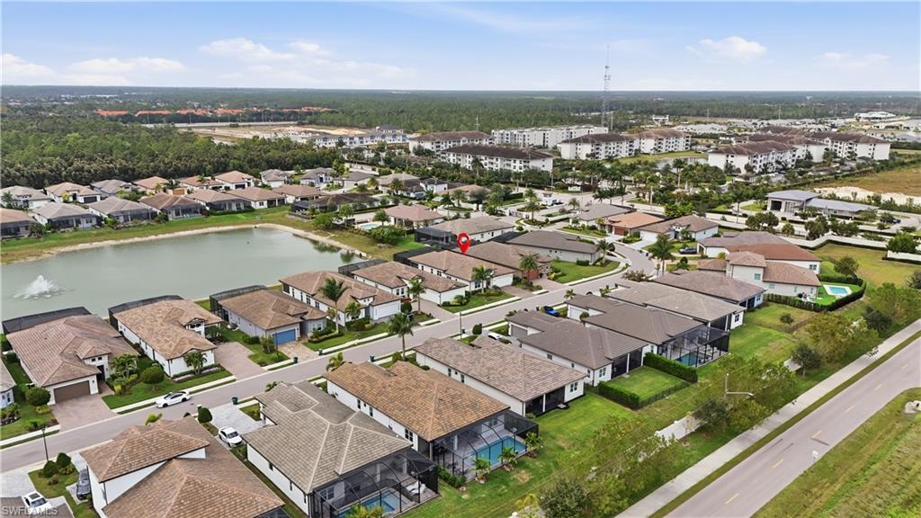 SAPPHIRE COVE - Residential