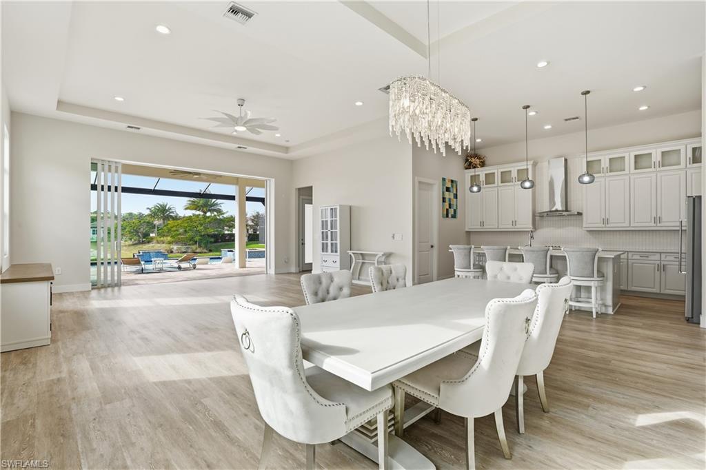 SAPPHIRE COVE - Residential