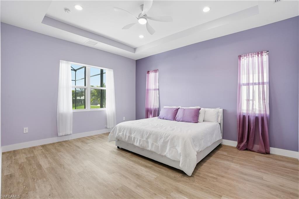 SAPPHIRE COVE - Residential