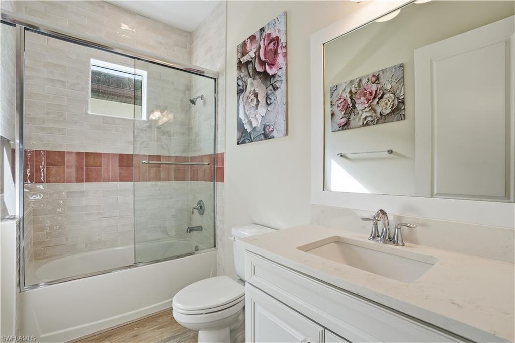 SAPPHIRE COVE - Residential