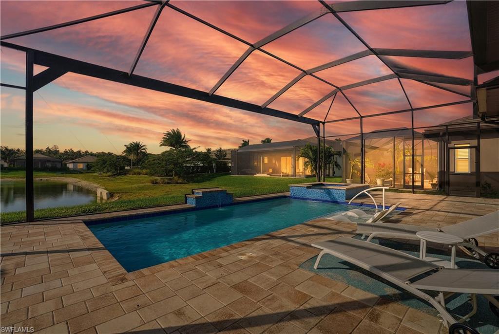 SAPPHIRE COVE - Residential