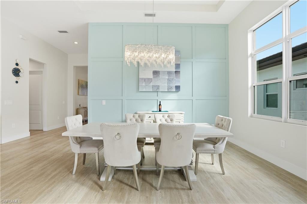 SAPPHIRE COVE - Residential