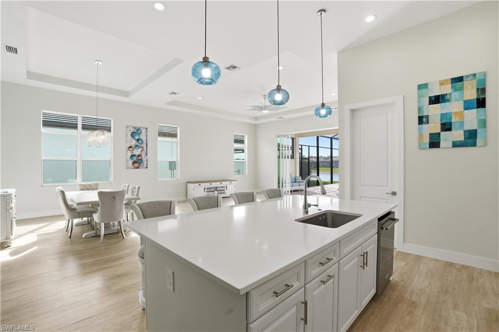 SAPPHIRE COVE - Residential