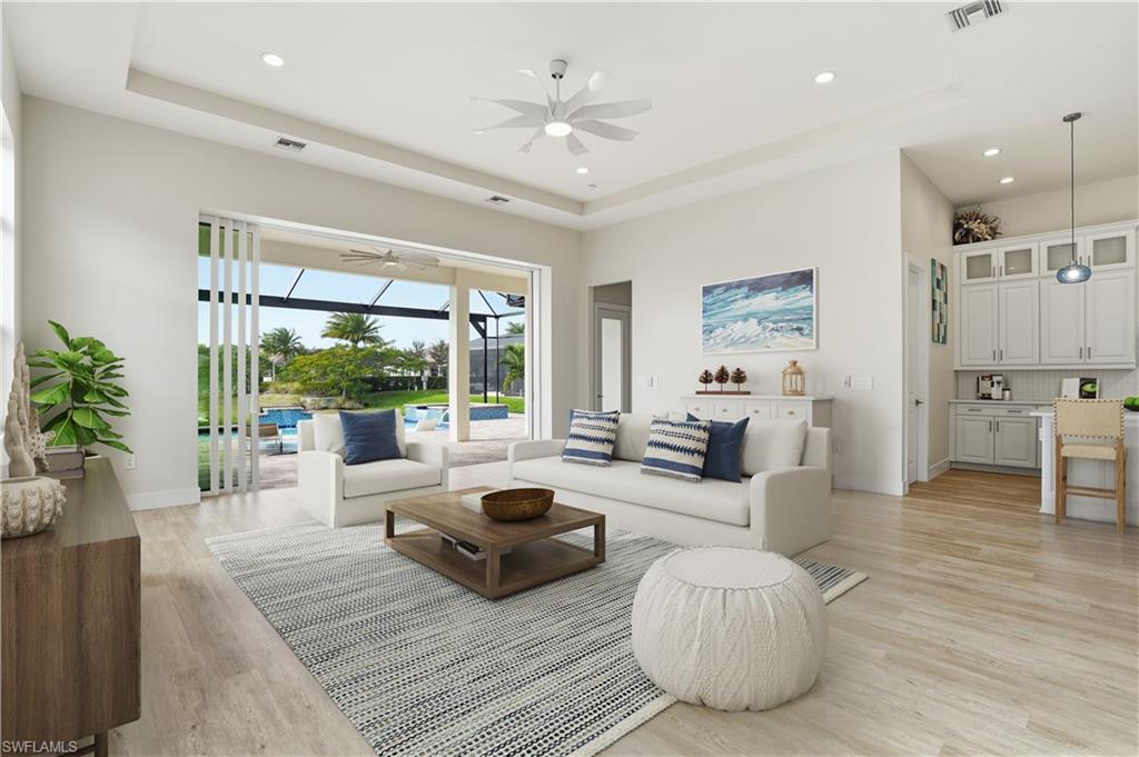 SAPPHIRE COVE - Residential