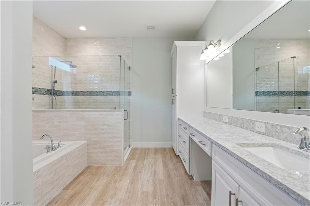 SAPPHIRE COVE - Residential