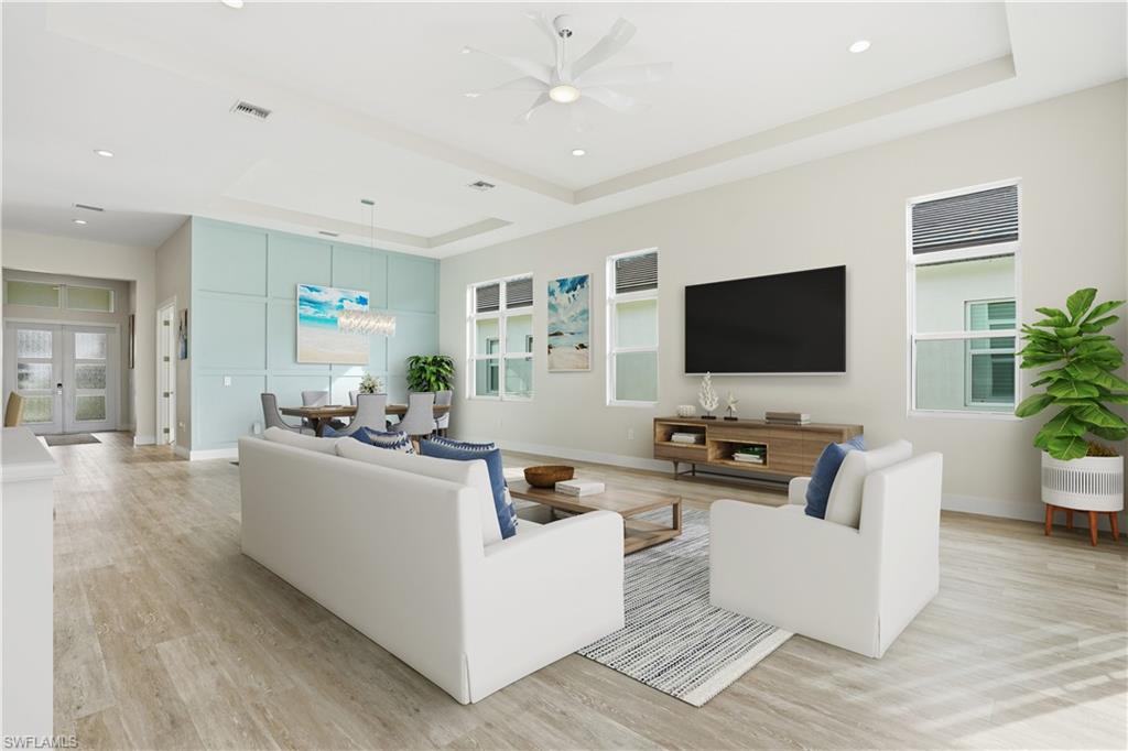 SAPPHIRE COVE - Residential