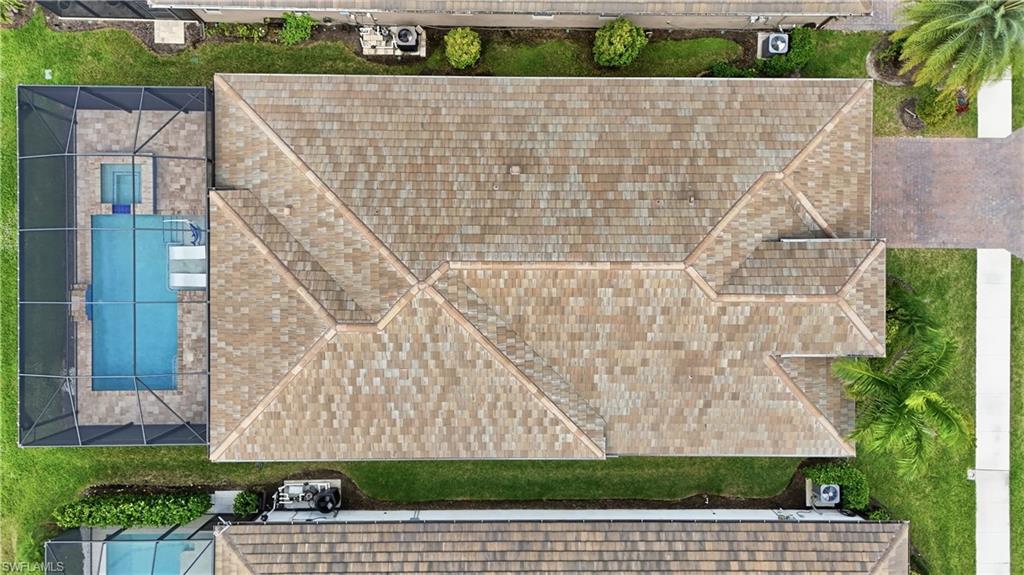 SAPPHIRE COVE - Residential