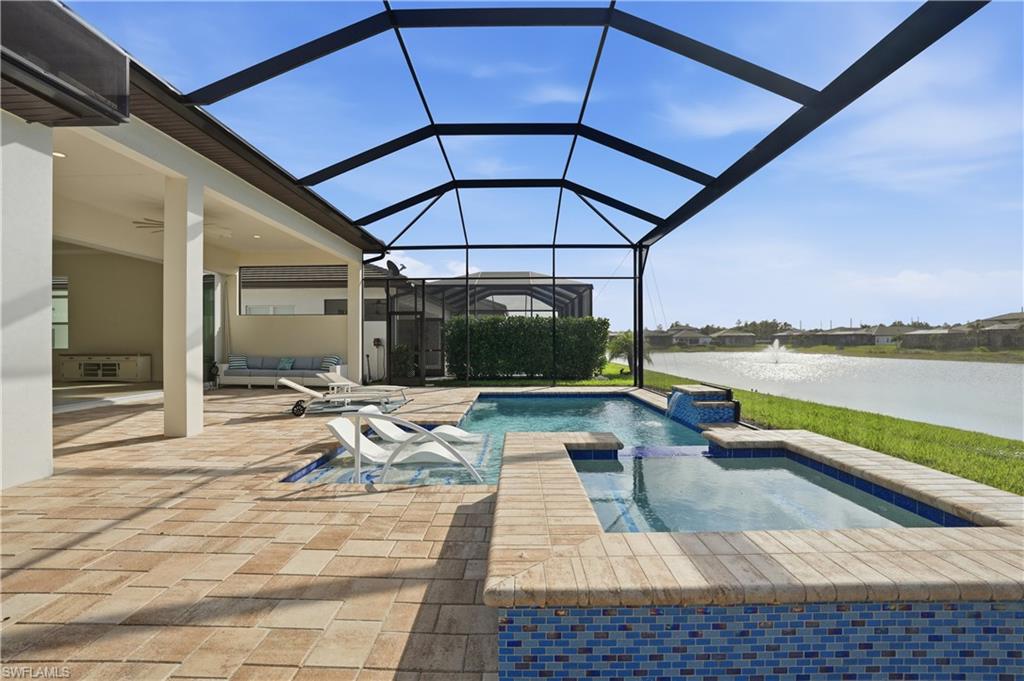 SAPPHIRE COVE - Residential