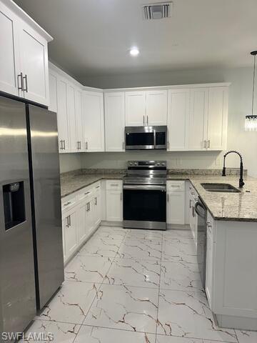 LEHIGH ACRES - Residential Lease