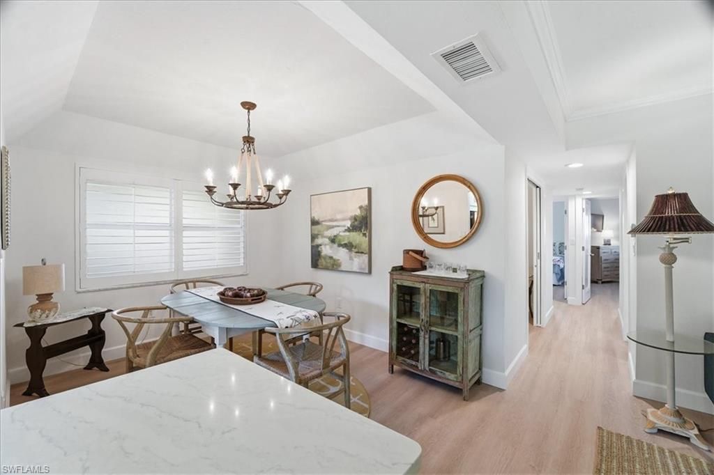 Photo of 3200 Gulf Shore BLVD N #105, NAPLES, FL 34103 (MLS # 225081458)