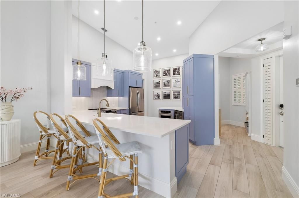 Photo of 831 Sailaway LN #202, NAPLES, FL 34108 (MLS # 226018000)