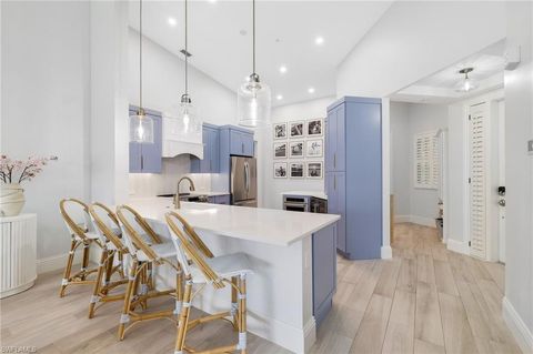 Photo of 831 Sailaway LN #202, NAPLES, FL 34108 (MLS # 226018000)