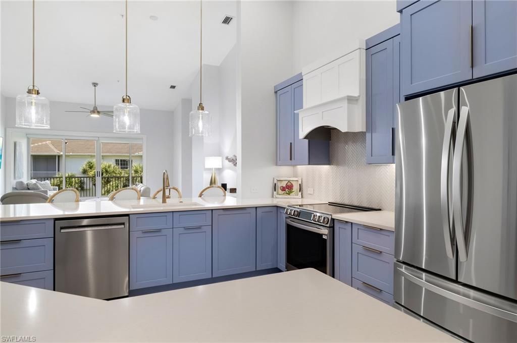 Photo of 831 Sailaway LN #202, NAPLES, FL 34108 (MLS # 226018000)