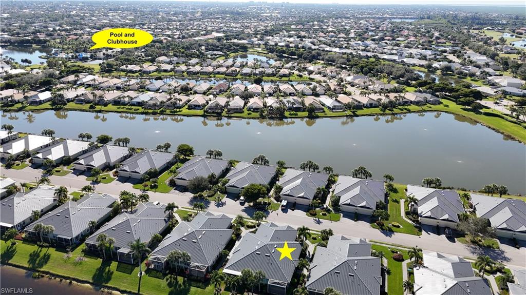 SANDOVAL - Residential