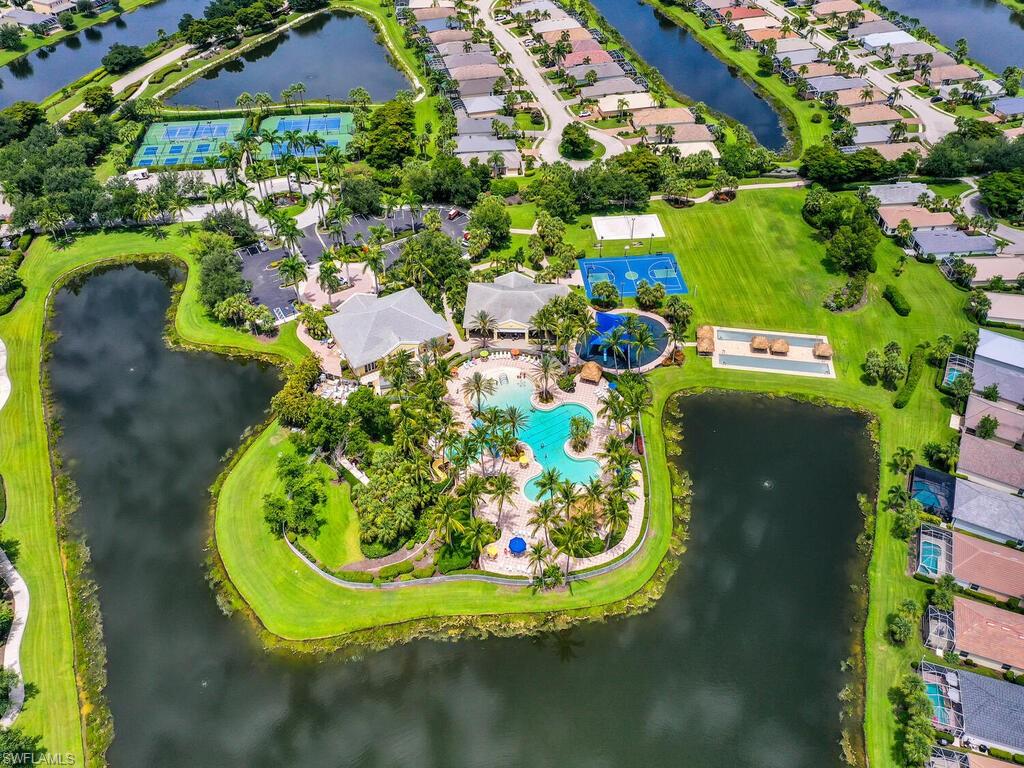 SANDOVAL - Residential