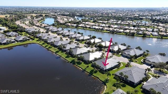 SANDOVAL - Residential