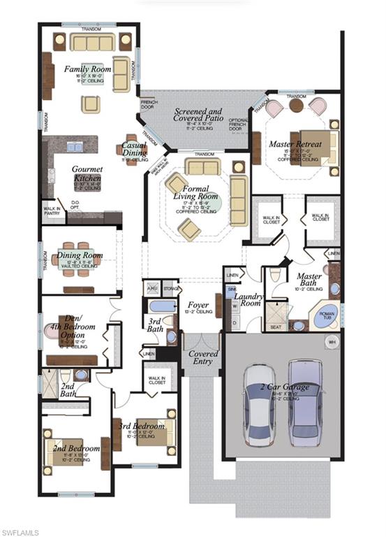 VALENCIA BONITA - Residential