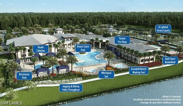 VALENCIA BONITA - Residential