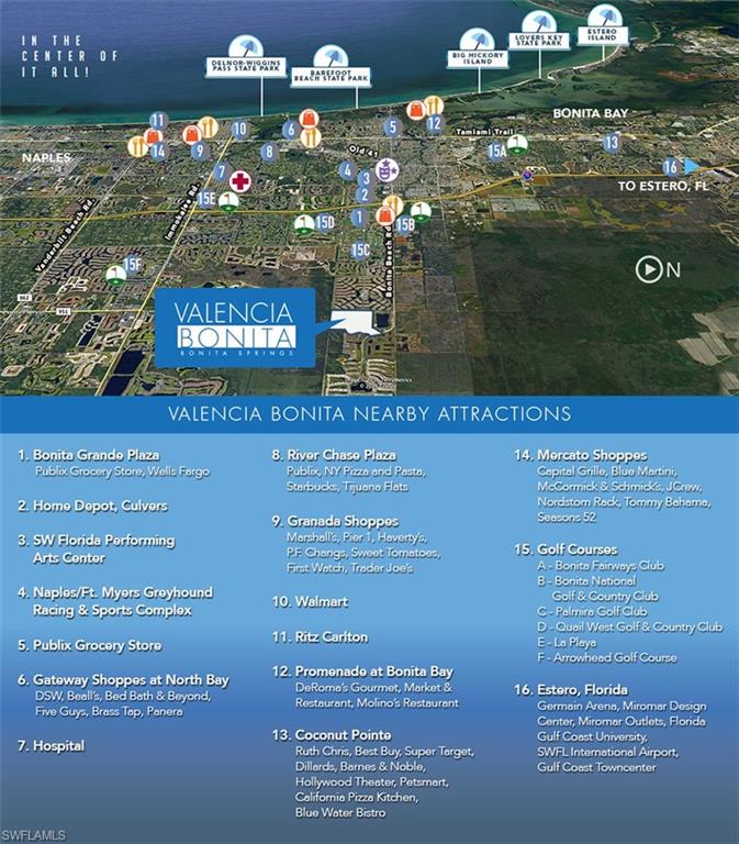 VALENCIA BONITA - Residential