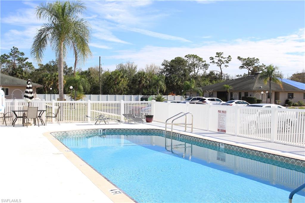 BIRCH COURT CONDOMINIUM - Residential