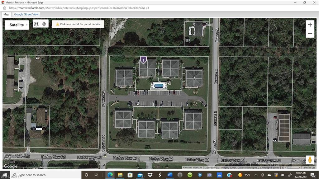 BIRCH COURT CONDOMINIUM - Residential