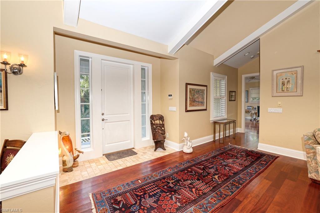 LANE-COCHRAN - Residential