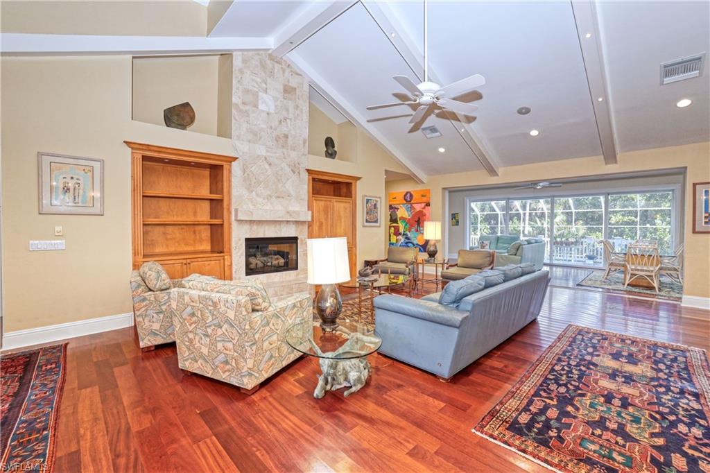 LANE-COCHRAN - Residential