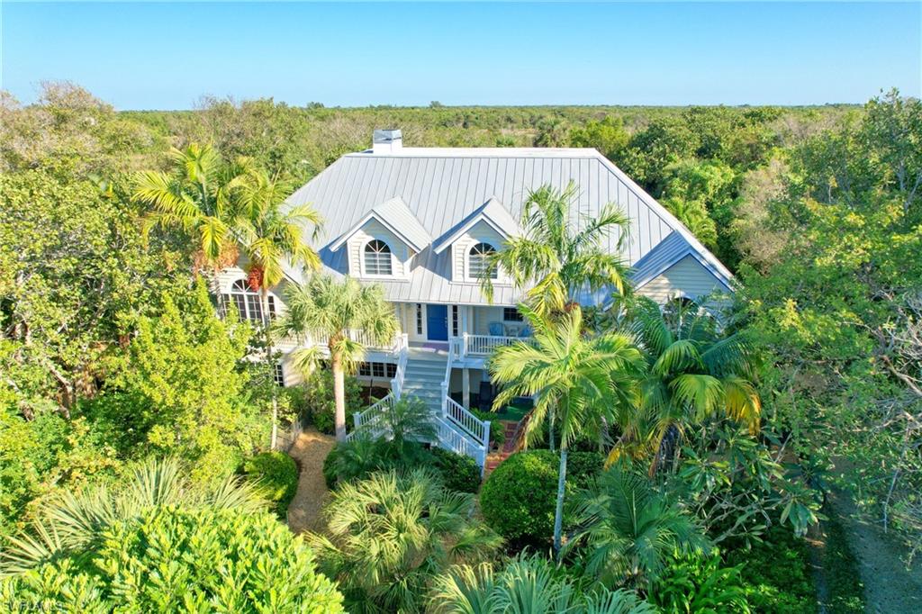 LANE-COCHRAN - Residential