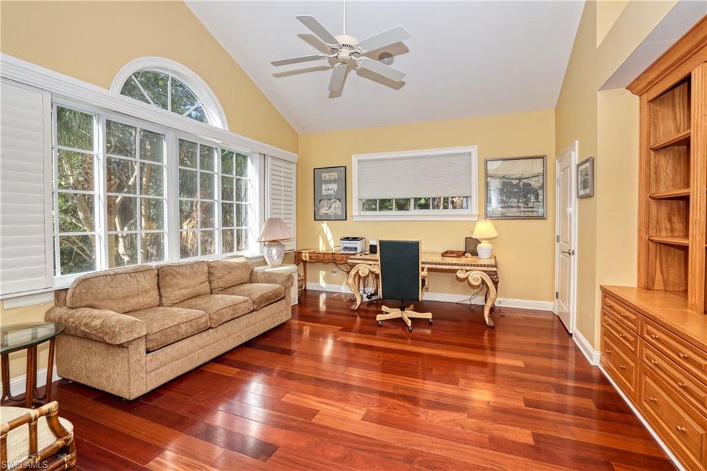 LANE-COCHRAN - Residential