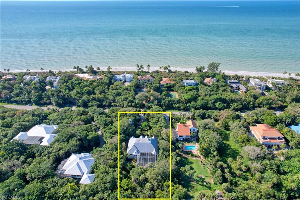 LANE-COCHRAN - Residential