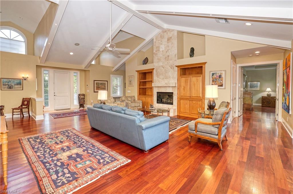 LANE-COCHRAN - Residential