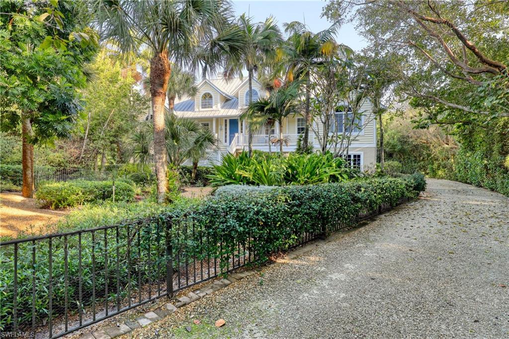 LANE-COCHRAN - Residential