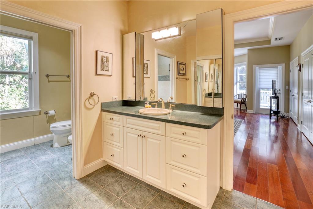 LANE-COCHRAN - Residential