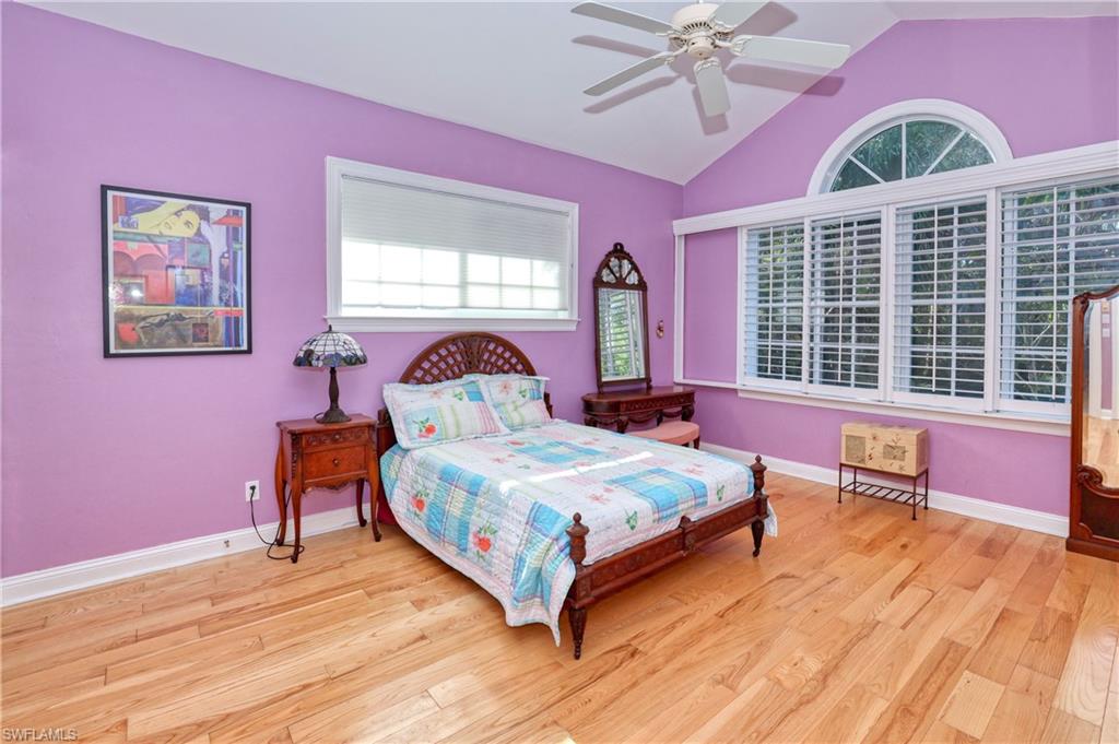 LANE-COCHRAN - Residential