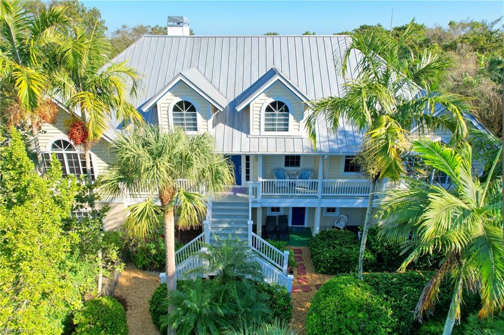 LANE-COCHRAN - Residential