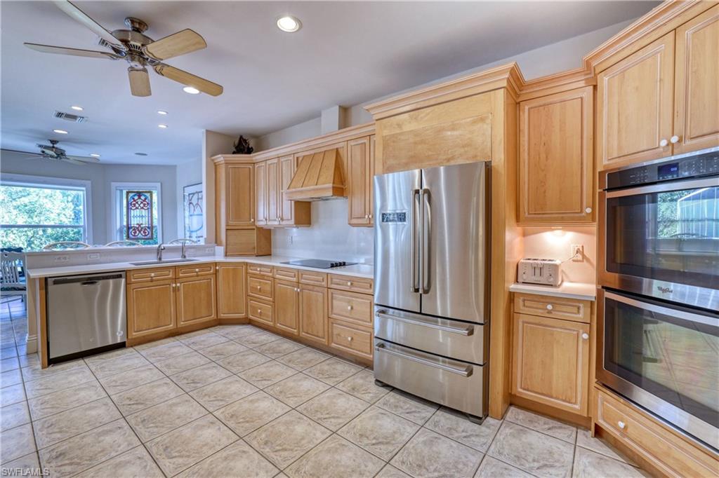 LANE-COCHRAN - Residential