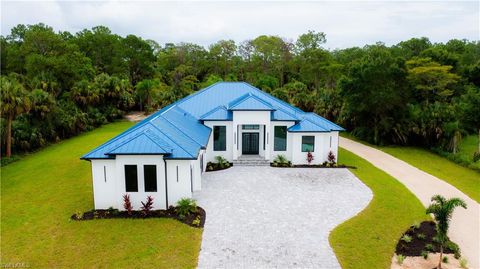 522 17th ST SW NAPLES FL 34117