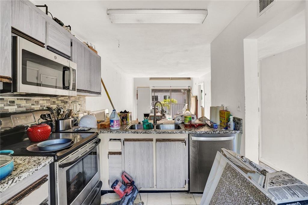 ESTUARY I - Residential