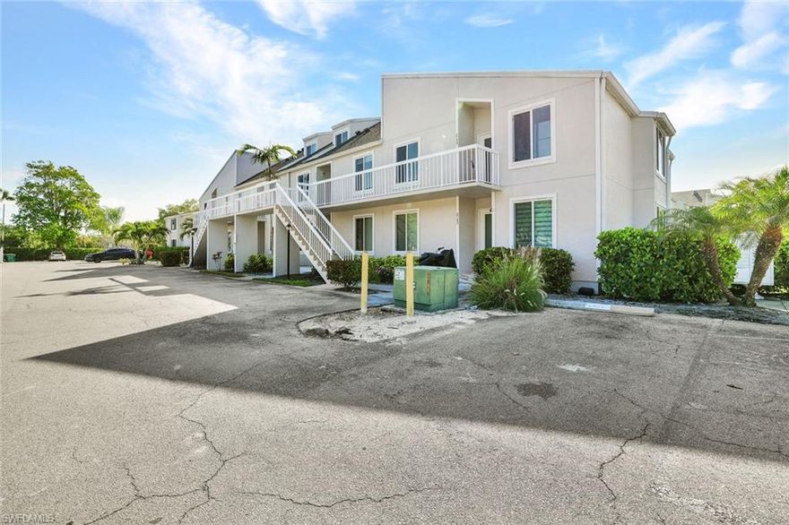 Opportunity awaits at 2153 San Marco Rd! This 3-bedroom, 2.5-bath condo is ready for a complete transformation and offers the perfect chance to create your ideal space from the ground up. Bring your vision, your contractor, and yes—your work boots—because this property is truly a blank canvas.

With a spacious layout and great potential, this unit is ideal for investors, renovators, or buyers looking to customize every detail to their personal style. Whether you're looking to design a full-time residence, seasonal retreat, or investment property, the possibilities here are endless.

Conveniently located with easy access to shopping, dining, and the beautiful Marco Island beaches, this is your chance to add value and make it your own.

Don’t miss this rare opportunity to reimagine and rebuild in a desirable location!