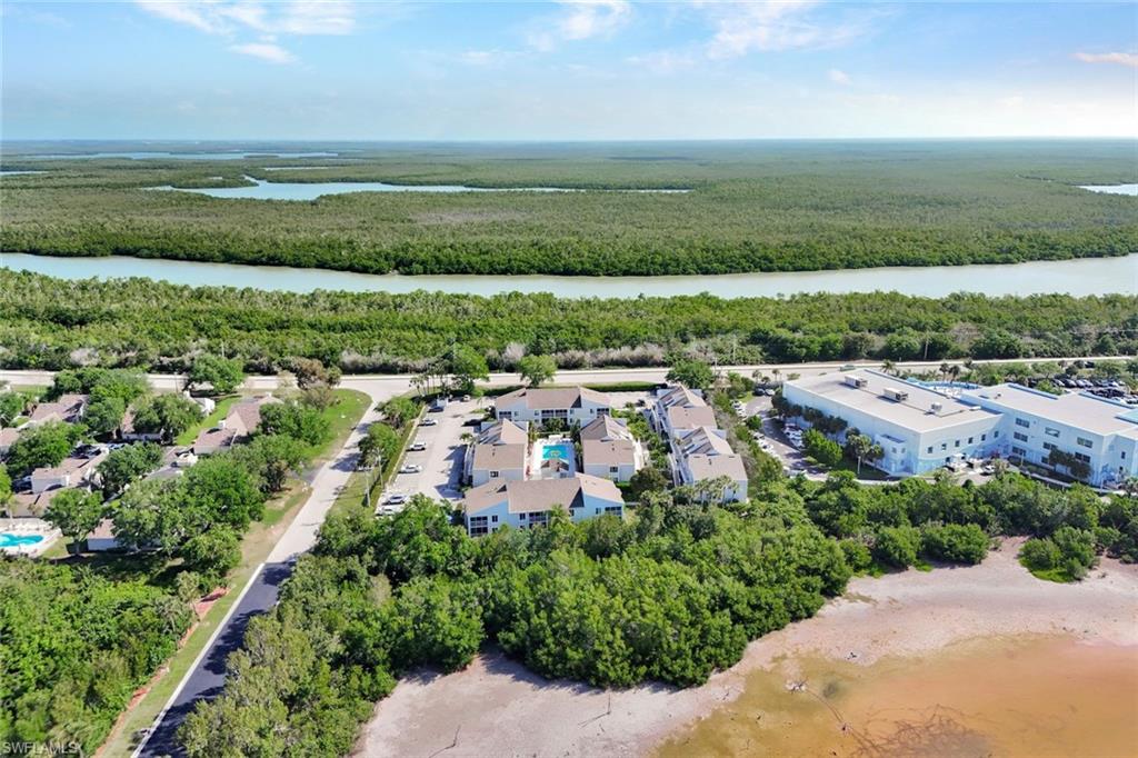 ESTUARY I - Residential