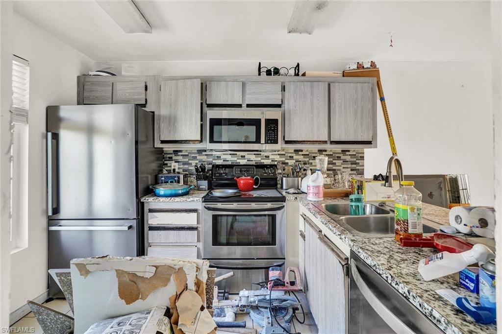 ESTUARY I - Residential