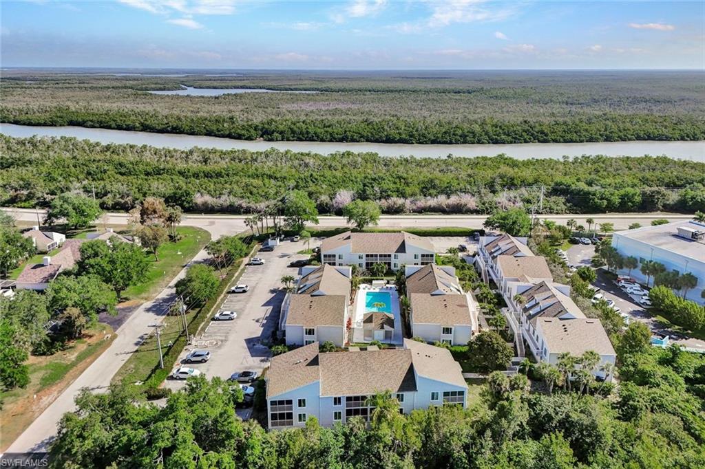 ESTUARY I - Residential