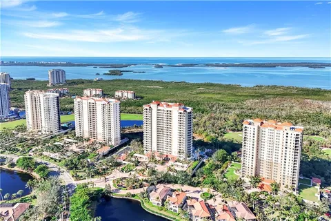 23750 Via Trevi Way Unit 2003, Estero, FL 34134 - #: 225013075