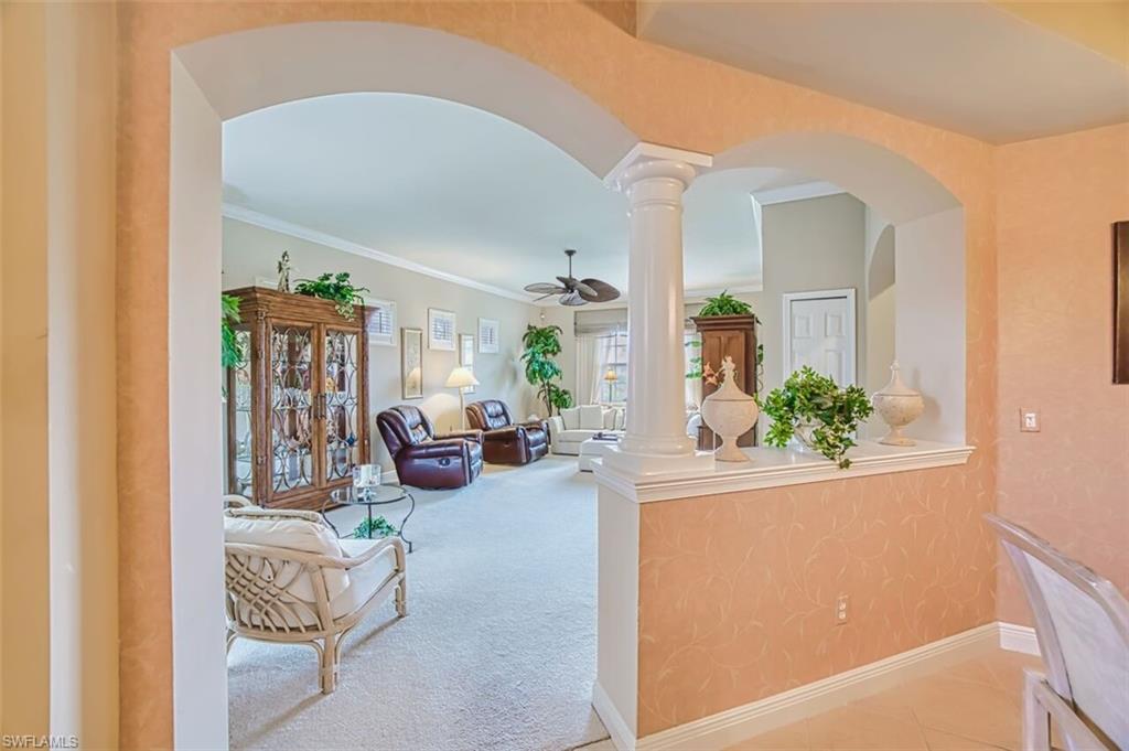 BELL TOWER PARK - Residential