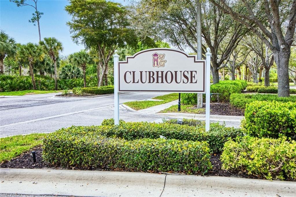 BELL TOWER PARK - Residential