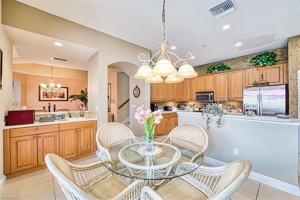 BELL TOWER PARK - Residential